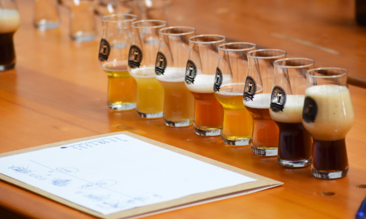 Online Bierproeverij de Sluiskop Pernis | Bierproeverij Online Bierproeverij de Sluiskop Pernis | Bierproeverij